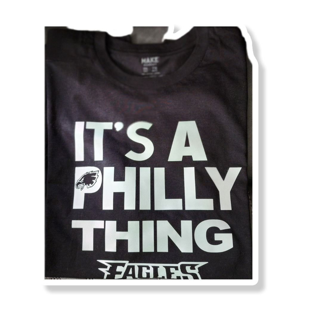 It's a Philly Thing