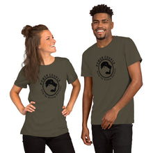 Load image into Gallery viewer, Short-Sleeve Unisex T-Shirt
